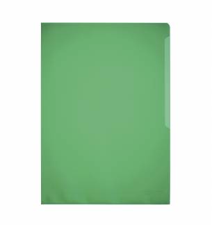 Plastomslag klar standard a4 pp pakke med 100 stk. Holdbar og slidstærk plastomslag af 0,12mm polypropylen plast. 100 stk.