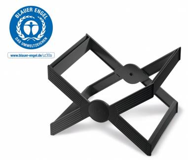 Carry&reg; h&aelig;ngemappestativ Stabil h&aelig;ngemappestativ med kapacitet til 30 mapper. Milj&oslash;m&aelig;rket med  Blue Angel.