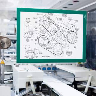 Inforamme duraframe&reg; a4 bulk pack Selvkl&aelig;bende informationsramme til oplysninger i A4-format. Magnetisk ramme p&aring; forsiden g&oslash;r det nemt at udskifte informationer. 10 stk/pakke