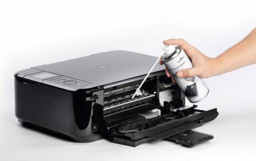 Trykluftrenser powerclean 400 ml. Komprimeret luftspray POWERCLEAN for reng&oslash;ring af utilg&aelig;ngelige eller sarte overflader. Med praktisk sprayr&oslash;r. Let ant&aelig;ndeligt gas. Indhold 400 ml.