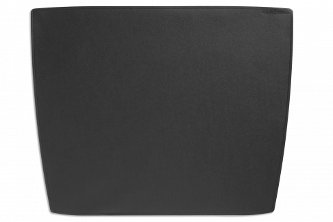 Skriveunderlag artwork 650x520 mm Attraktiv skriveunderlag i trapez form.