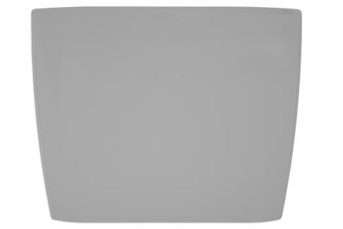 Skriveunderlag artwork 650x520 mm Attraktiv skriveunderlag i trapez form.