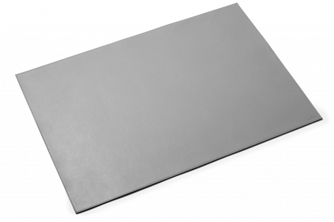 Skriveunderlag 650x450 mm læder Højt kvalitets skriveunderlag af det fineste læder i tidløs design.