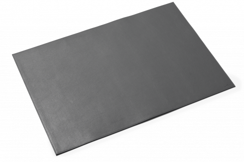 Skriveunderlag 650x450 mm læder Højt kvalitets skriveunderlag af det fineste læder i tidløs design.