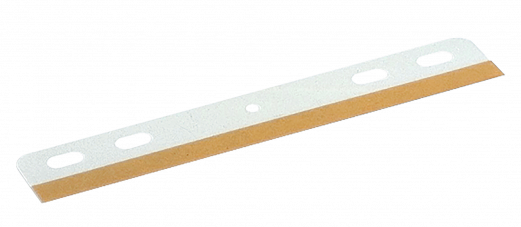 Filefix® a5 Selvklæbende universalhullede arkiveringstrips til A5 format.