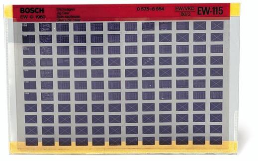 Selvklæbende lomme a6 top og højre side åben Selvklæbende lomme til opbevaring af A6-dokumenter.