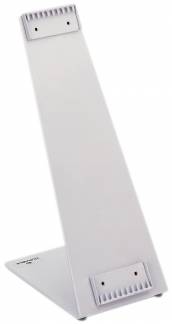 Function table 10 Bordmodel FUNCTION af metal til registersystem. Med plads til 10 stk lommer.