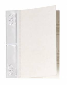 Arkiveringstrips filefix® maxi a4 selvklæbende pakke med 50 stk. Selvklæbende arkiveringstrips med ekstra stort klæbeområde (60x100 mm). Ideel til arkivering af tunge, uperforerede dokumenter.