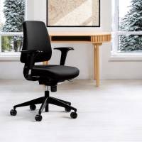 Canadian Ergo CE Base kontorstol