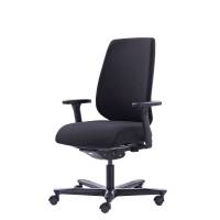 Canadian Ergo Comfort Soft kontorstol