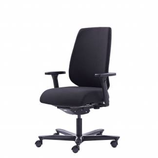 Canadian Ergo Comfort Soft kontorstol