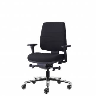 Canadian Ergo XC mellem kontorstol