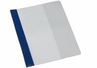 BANTEX TILBUDSMAPPE, LUKSUSKVALITET A4+, BL&Aring;