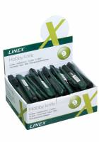 Linex Hobbykniv lille, Grøn