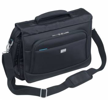 ELBA ORIGINAL COMPUTER SHOULDERBAG, UP TO 17''