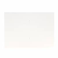 Bantex Skoleh&aelig;fte A4 Ulinjeret, Gul Bantex Skoleh&aelig;fte A4 Ulinjeret, Gul