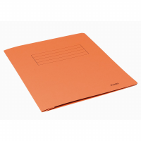 Bantex Arbejdsmappe, Orange Bantex Arbejdsmappe, Orange