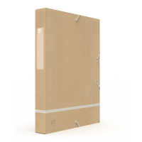 Arkiveringsboks Touareg 24 X 32 Ryg 35 mm Beige Arkiveringsboks Touareg 24 X 32 Ryg 35 mm Beige