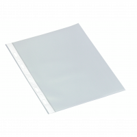 Bantex Lomme, A5 0,08 Mm, Transparent Bantex Lomme, A5 0,08 Mm, Transparent