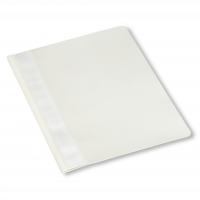 Bantex Tilbudsmappe A5, Hvid Bantex Tilbudsmappe A5, Hvid