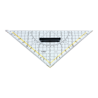 Linex 2621Gh Geometritrekant Linex 2621Gh Geometritrekant