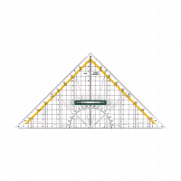 Linex 2632 Geometritrekant Linex 2632 Geometritrekant