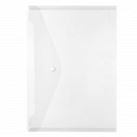 Dokumentmappe PP A4 gennemsigtig Dokumentmappe PP A4 gennemsigtig