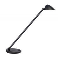 Unilux Jack LED-lampe i sort Unilux Jack LED-lampe i sort