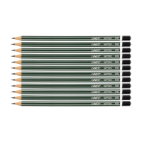 Linex Classic blyant WP100 HB 12 stk. Linex Classic blyant WP100 HB 12 stk.