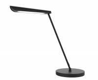 Unilux Urban LED-lampe i sort Unilux Urban LED-lampe i sort