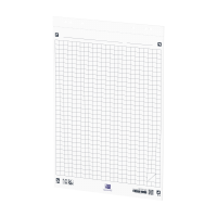 Oxford Smart Charts flipover papir 65x98cm, top-limet, kvadreret 25x25mm, 20 ark, SCRIBZEE® kompatib Oxford Smart Charts flipover papir 65x98cm, top-limet, kvadreret 25x25mm, 20 ark, SCRIBZEE® kompatibel