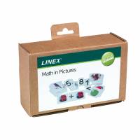 Linex matematik i billeder Linex matematik i billeder