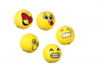 Linex viskelæder med Emojis Linex viskelæder med Emojis