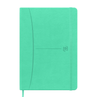 OXFORD Signature A5-Journal-notesbog, indbundet med h&aring;rdt omslag, linjeret, 160 sider, assorterede p OXFORD Signature A5-Journal-notesbog, indbundet med h&aring;rdt omslag, linjeret, 160 sider, assorterede pastelfarver, SCRIBZEE&reg;-kompatibel