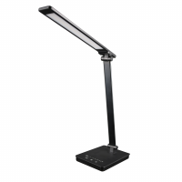 UNILUX NOVY foldbar skrivebordslampe UNILUX NOVY foldbar skrivebordslampe