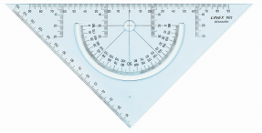 Linex 2622 Geometritrekant Linex 2622 Geometritrekant
