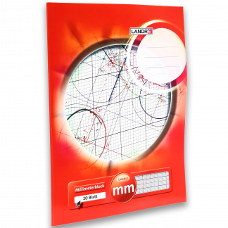 Milimeter Pad A3 Milimeter Pad A3