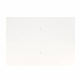 Bantex Skoleh&aelig;fte A4 Ulinjeret, Gul Bantex Skoleh&aelig;fte A4 Ulinjeret, Gul