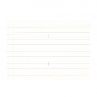 Bantex Skoleh&aelig;fte A5 22 Linjer, R&oslash;d Bantex Skoleh&aelig;fte A5 22 Linjer, R&oslash;d