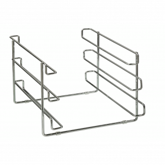 Orth Brevbakkestativ Til 3 Brevbakker, A4 Orth Brevbakkestativ Til 3 Brevbakker, A4