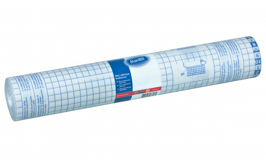 Bantex Mat Selvklæbende Bogomslag 0,40X25M 60Mµ Transp Bantex Mat Selvklæbende Bogomslag 0,40X25M 60Mµ Transp