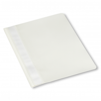 Bantex Tilbudsmappe A5, Hvid Bantex Tilbudsmappe A5, Hvid