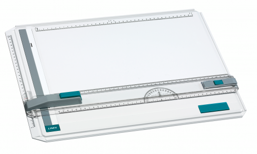 Linex Dbr3045 Tegneplade Linex Dbr3045 Tegneplade