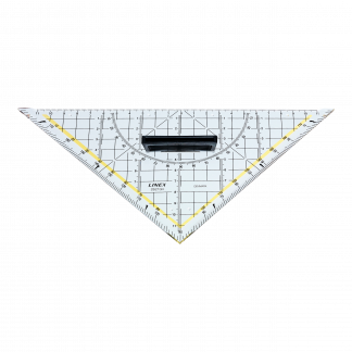 Linex 2621Gh Geometritrekant Linex 2621Gh Geometritrekant