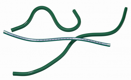 Linex Fcg30 Flexkurve Linex Fcg30 Flexkurve