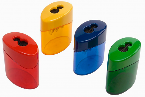 Linex Ps 1000 Blyantspidser Linex Ps 1000 Blyantspidser