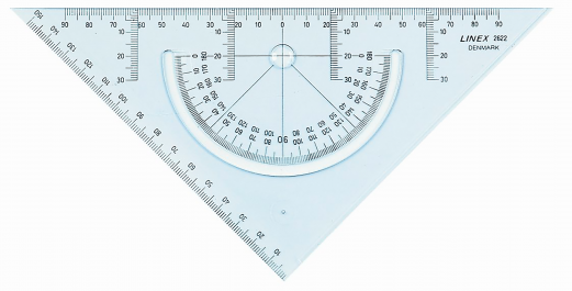 Linex 2622 Geometritrekant Linex 2622 Geometritrekant