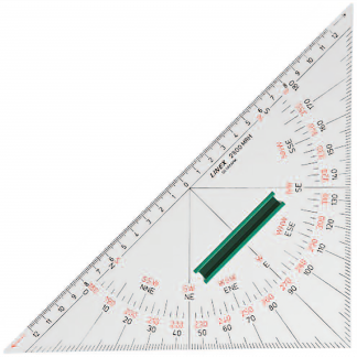 Linex 3200Mrh Nautisk Vinkelmåler Linex 3200Mrh Nautisk Vinkelmåler