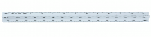 Linex Coll-321 Målestok Linex Coll-321 Målestok
