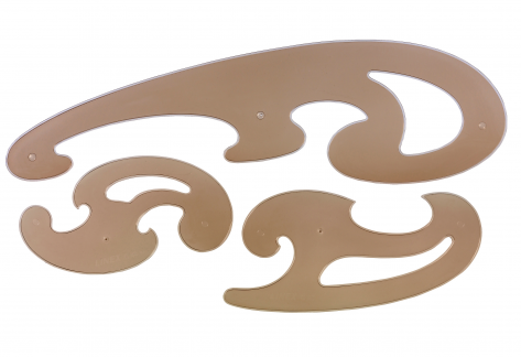 Linex College 103 Kurves&aelig;t Linex College 103 Kurves&aelig;t